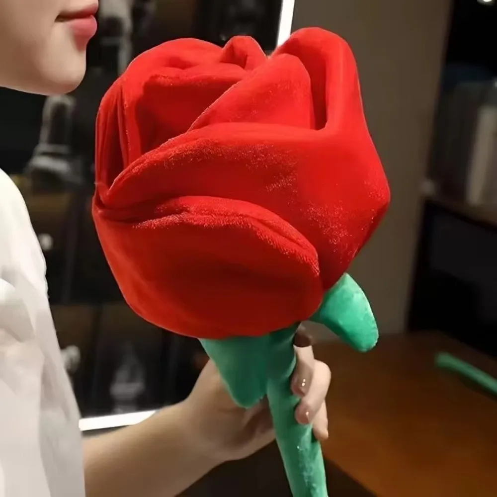 Gifts Large Artificial Roses Simulation Home Decorations Fabric Sunflowers 85cm Rose Valentine's Day and Wedding
Gifts Large Artificial Roses Simulation Home Decorations Fabric Sunflowers 85cm Rose Valentine's Day and Wedding