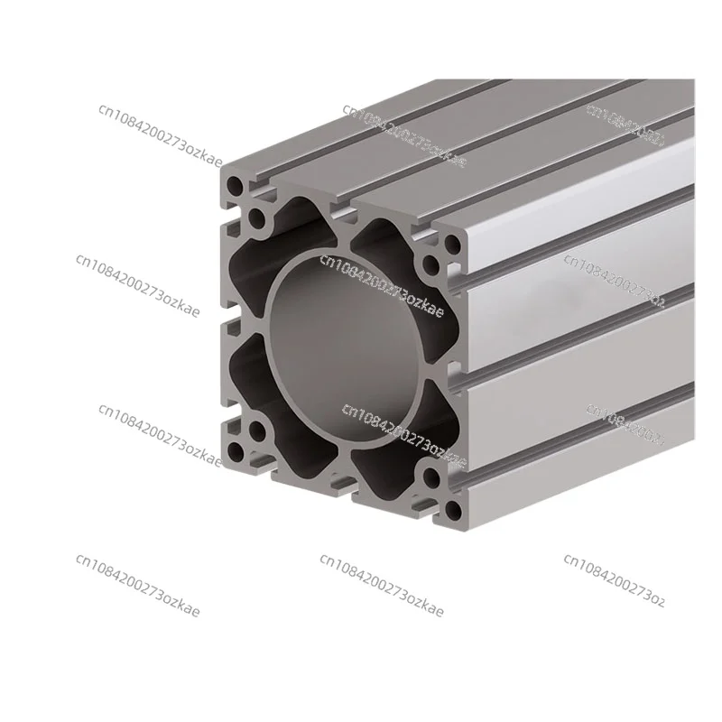 200X200 Industrial Aluminum Profile, Heavy-duty Aluminum Alloy Frame, Truss Robotic Arm 200 Aluminum in Stock
200X200 Industrial Aluminum Profile, Heavy-duty Aluminum Alloy Frame, Truss Robotic Arm 200 Aluminum in Stock