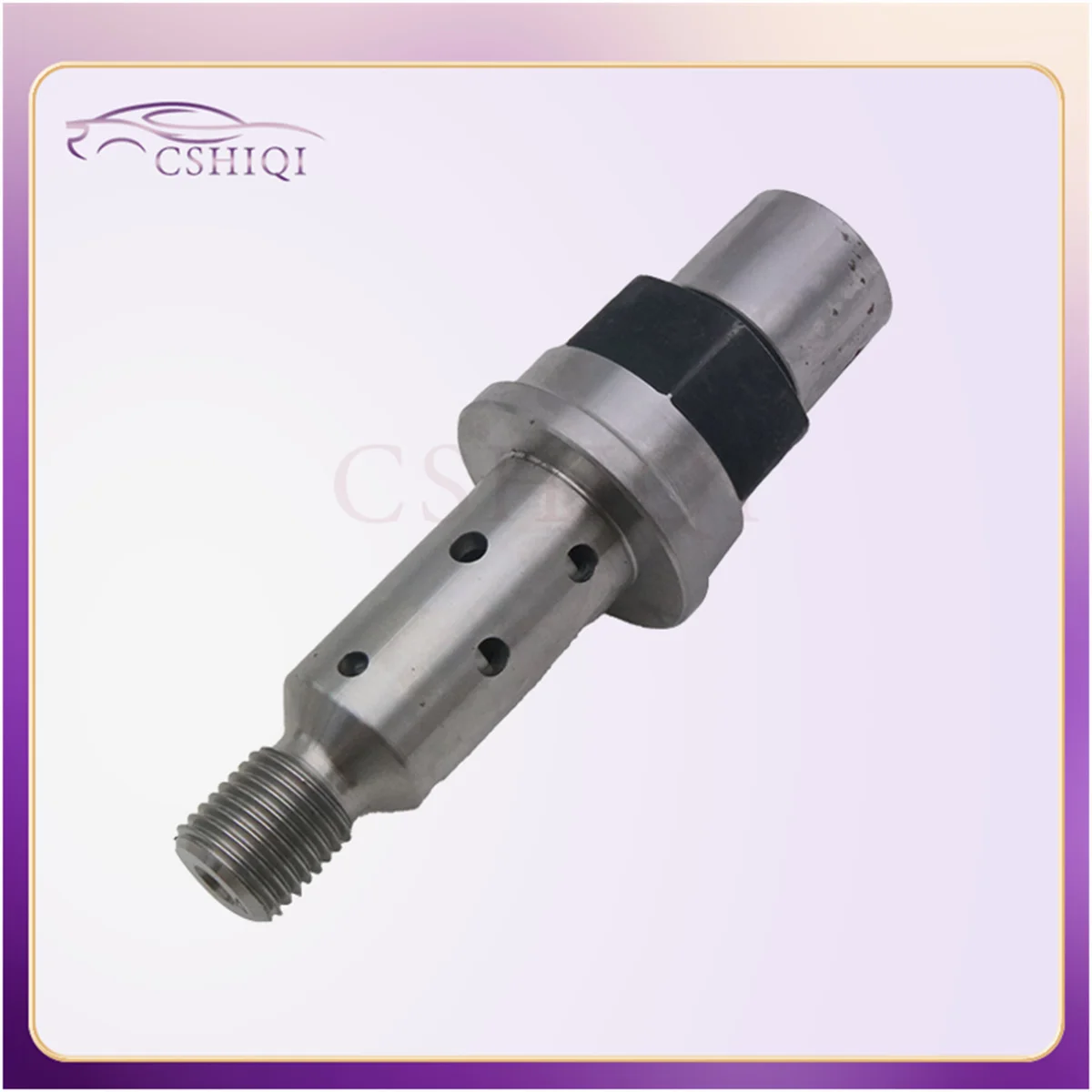 A2710500171 2710500171 Camshaft Adjuster Valve For Mercedes-Benz W203 W211 CL203 S204 S211 C209 B906 CLK C E-Class Sprinter
A2710500171 2710500171 Camshaft Adjuster Valve For Mercedes-Benz W203 W211 CL203 S204 S211 C209 B906 CLK C E-Class Sprinter