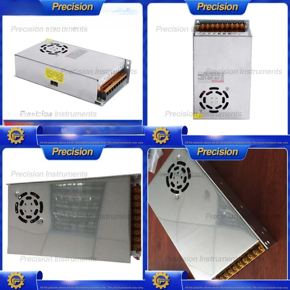 2026 Импульсный источник питания 300 Вт, 12 В, 24 В для систем видеонаблюдения, высокоэффективный адаптер питания постоянного тока с 25 А, 12 5 А
2026 Импульсный источник питания 300 Вт, 12 В, 24 В для систем видеонаблюдения, высокоэффективный адаптер питания постоянного тока с 25 А, 12 5 А