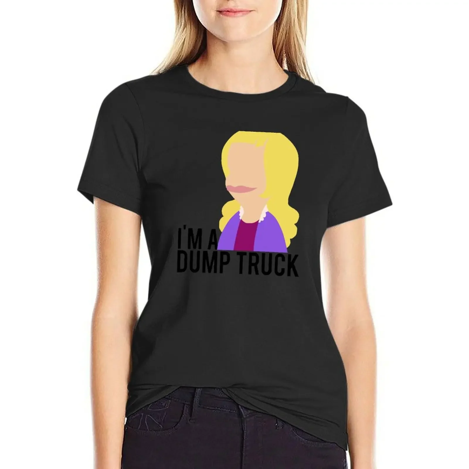 lola big mouth T-Shirt graphics sports fans sublime plain t shirts for Women
lola big mouth T-Shirt graphics sports fans sublime plain t shirts for Women