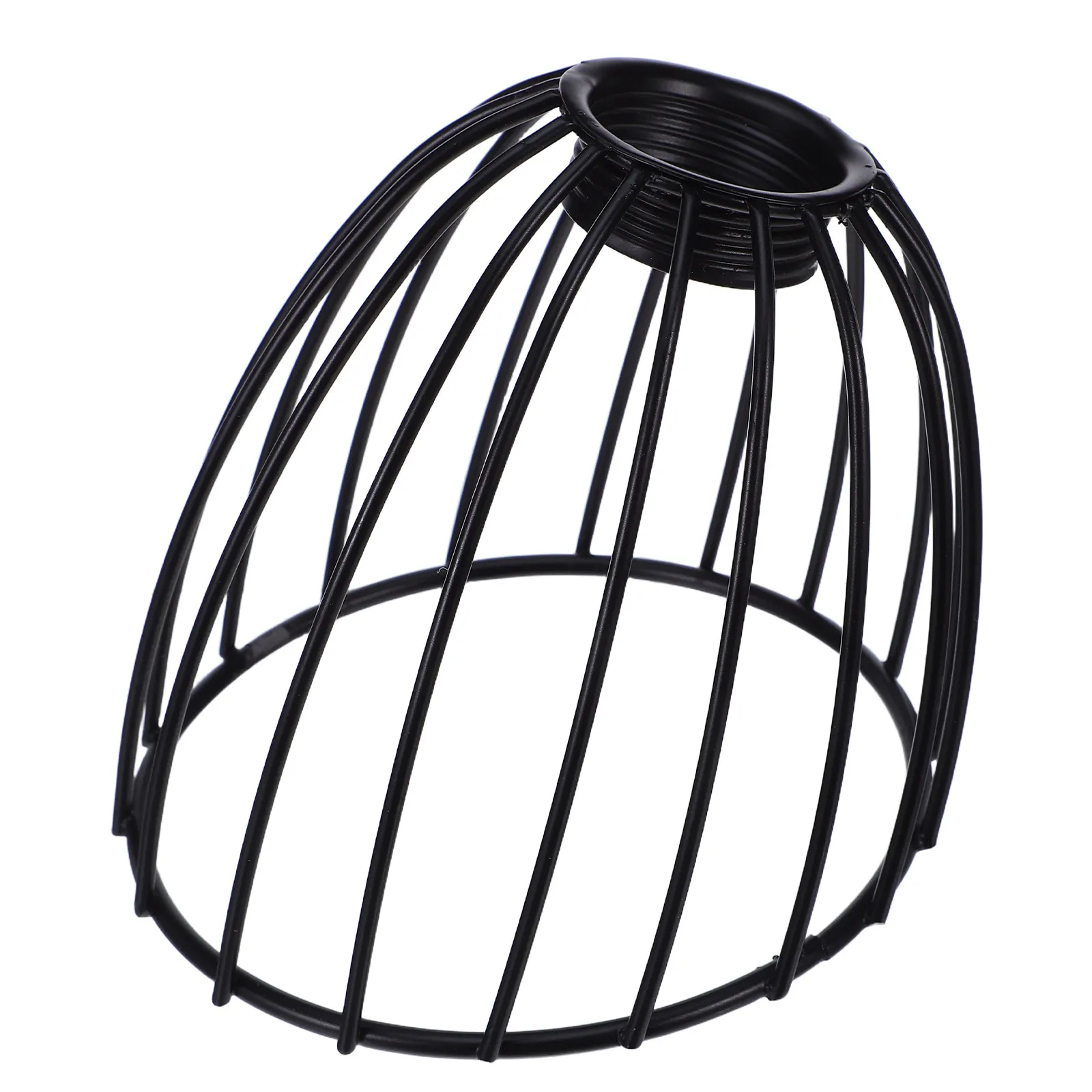 Mini Iron Lampshade Vintage Wire Cage Decorative Light Cover Ceiling Fixture Pendant Lamp Shade Industrial Style Lighting Cage
Mini Iron Lampshade Vintage Wire Cage Decorative Light Cover Ceiling Fixture Pendant Lamp Shade Industrial Style Lighting Cage