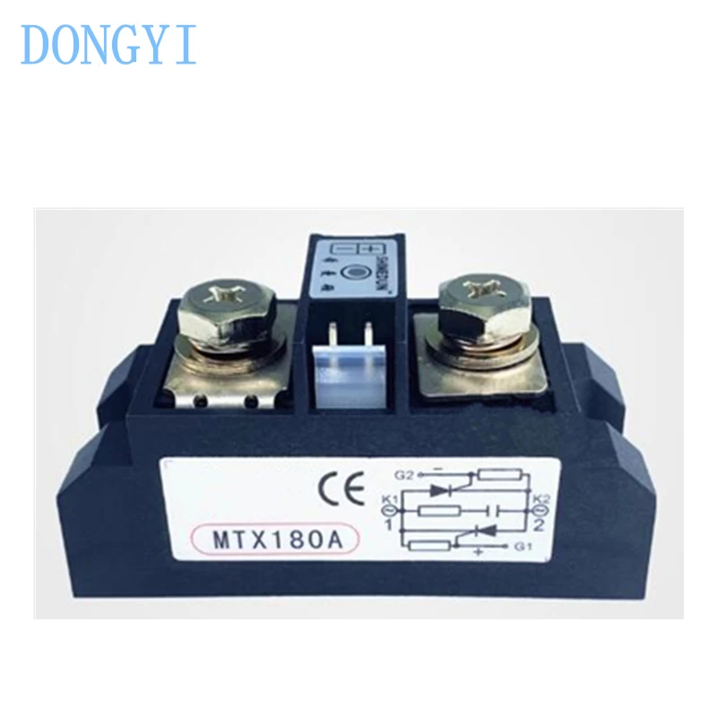 Solid State Relay MTX MFX MTX56A MTX70A MTX90A MTX120A MTX180A MFX180A MFX120A MFX90A MFX56A MFX200A
Solid State Relay MTX MFX MTX56A MTX70A MTX90A MTX120A MTX180A MFX180A MFX120A MFX90A MFX56A MFX200A