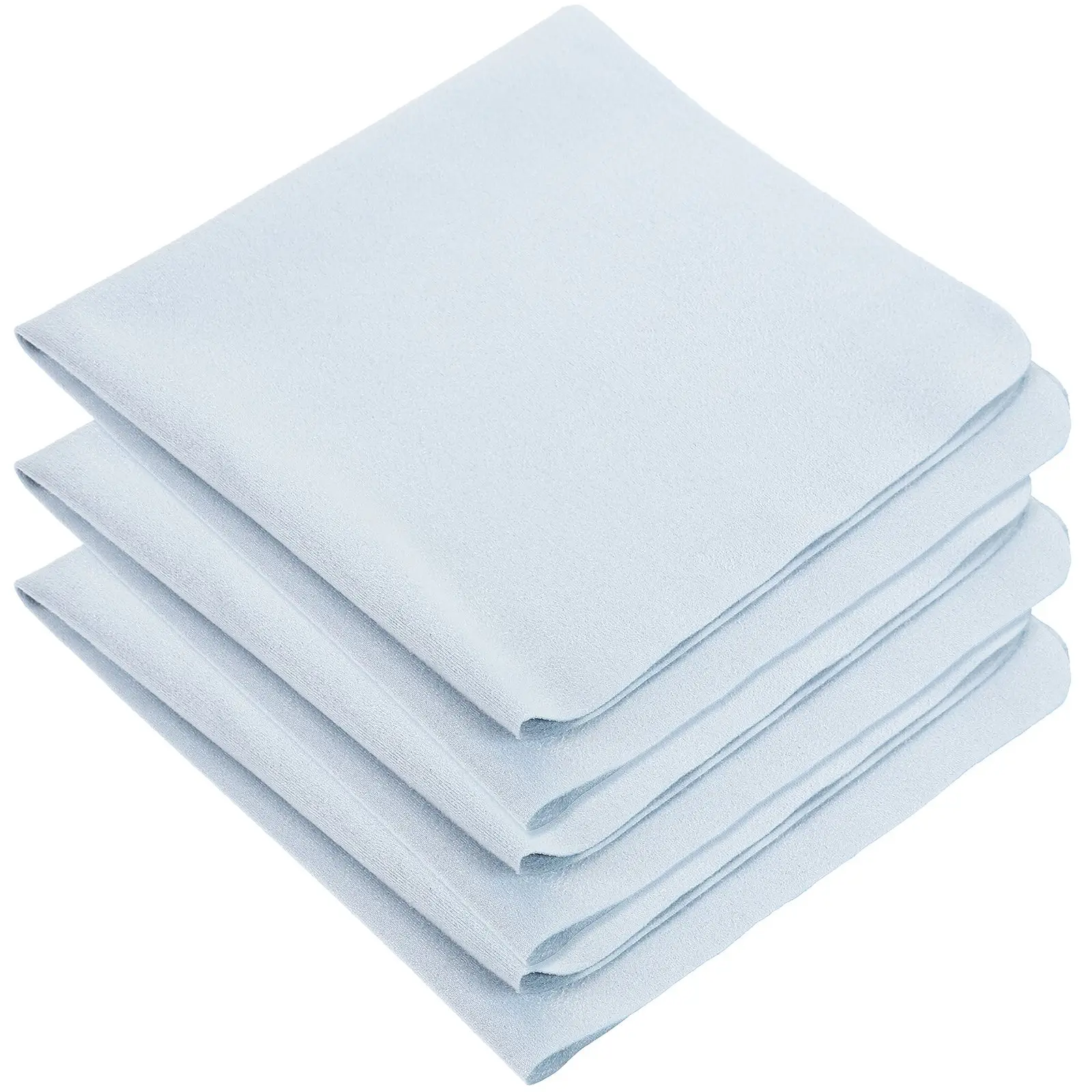 3 Pcs Eyeglass Cleaning Cloth Cloth for Glasses Camera Lens Eyeglass Wipes Phone Screen Gray Dust Removal Glass Wipes
3 Pcs Eyeglass Cleaning Cloth Cloth for Glasses Camera Lens Eyeglass Wipes Phone Screen Gray Dust Removal Glass Wipes