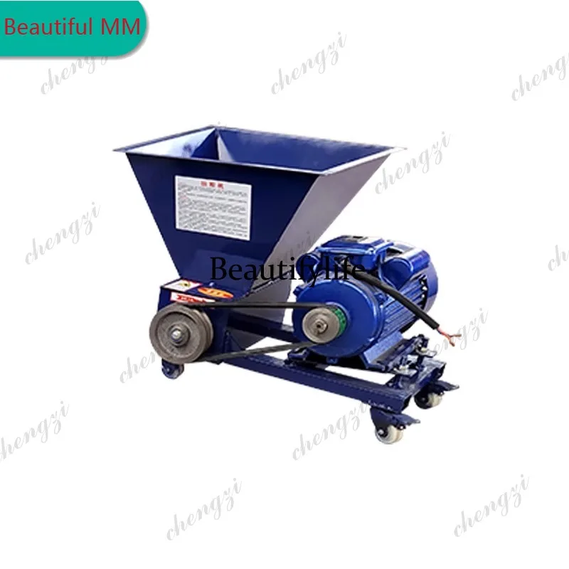 M138 Grain suction machine large corn wheat mid-drive double-tube feeder sand suction grain artifact large suction hose auger
M138 Grain suction machine large corn wheat mid-drive double-tube feeder sand suction grain artifact large suction hose auger