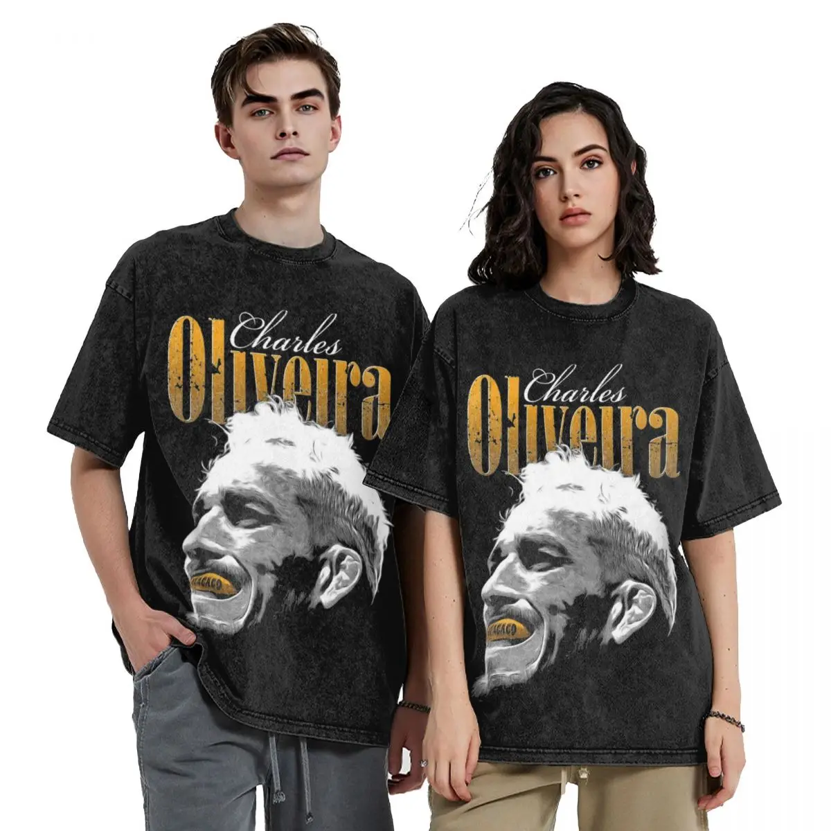 Боксерская футболка Charles Oliveira Do Bronx, боксерская промытая футболка, уличная одежда, винтажные женские и мужские топы с коротким рукавом, большие размеры
Боксерская футболка Charles Oliveira Do Bronx, боксерская промытая футболка, уличная одежда, винтажные женские и мужские топы с коротким рукавом, большие размеры