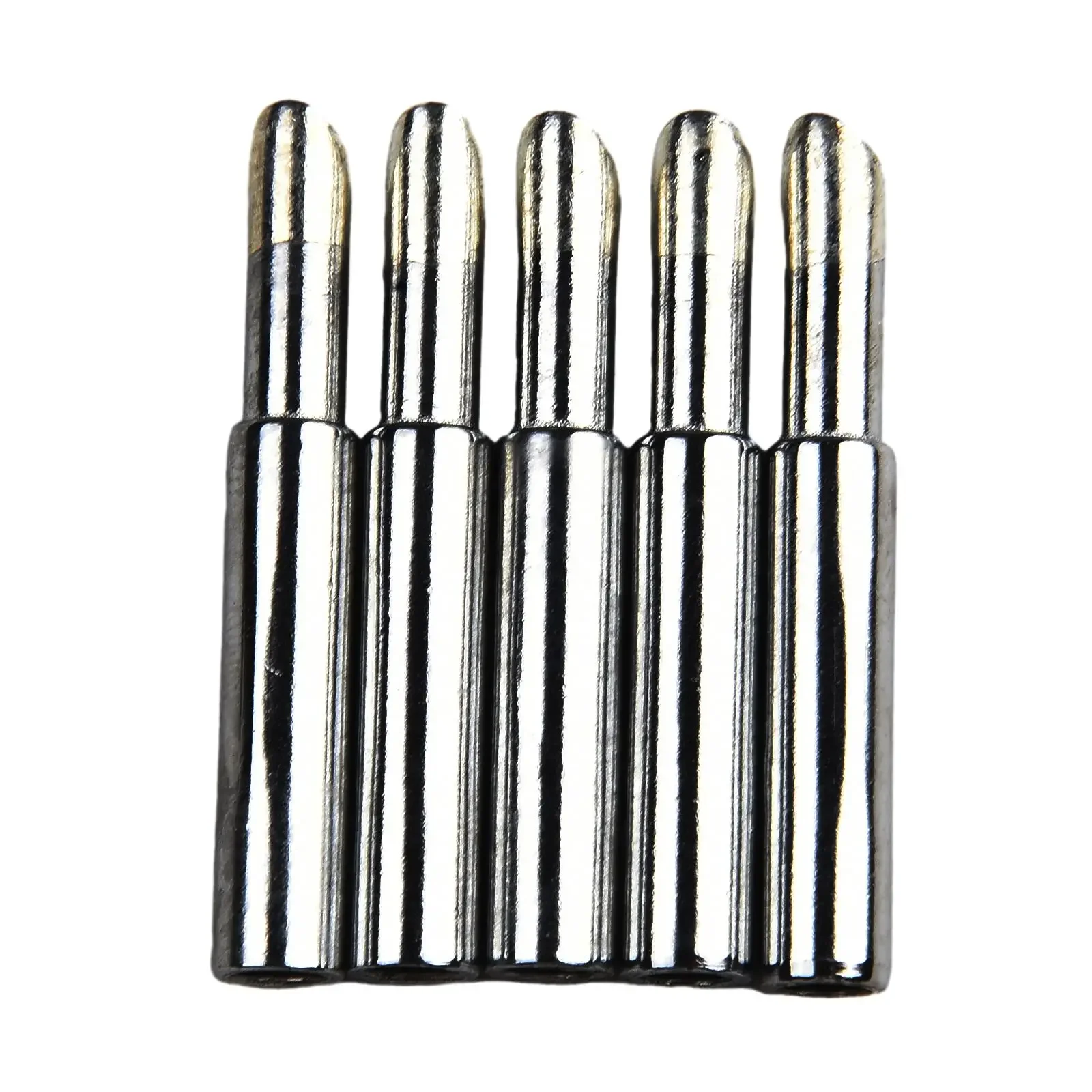5Pcs 900M-T-5C Silver Soldering Iron Tip For Welding Occasions Large Heat Thick Terminals Circuit Boards Soldering Tool Part
5Pcs 900M-T-5C Silver Soldering Iron Tip For Welding Occasions Large Heat Thick Terminals Circuit Boards Soldering Tool Part