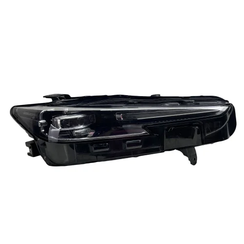 Suitable for 2021 for Changan UNI-K Headlights Front Lighting System Headlights for VIN LS4ASE2A6MA706523
Suitable for 2021 for Changan UNI-K Headlights Front Lighting System Headlights for VIN LS4ASE2A6MA706523