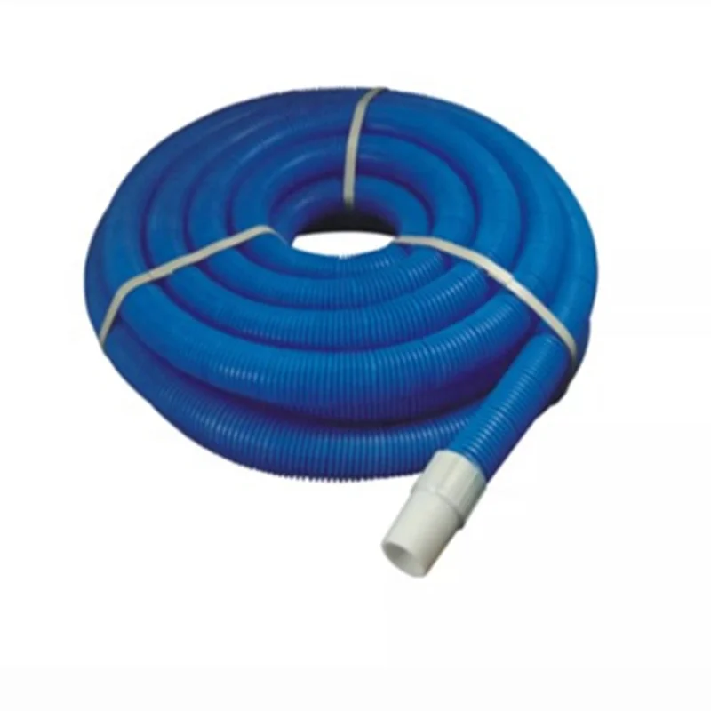 Swimming Pool Clean Accessories PE Cleaner Pool Vacuum Hose
Swimming Pool Clean Accessories PE Cleaner Pool Vacuum Hose