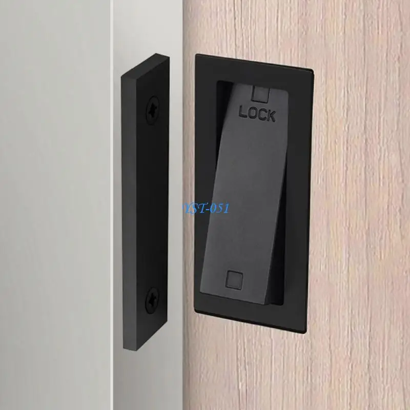 E15A Bedroom Door Lock Buckles External Padlock For Patio Balcony Room Enduring
E15A Bedroom Door Lock Buckles External Padlock For Patio Balcony Room Enduring