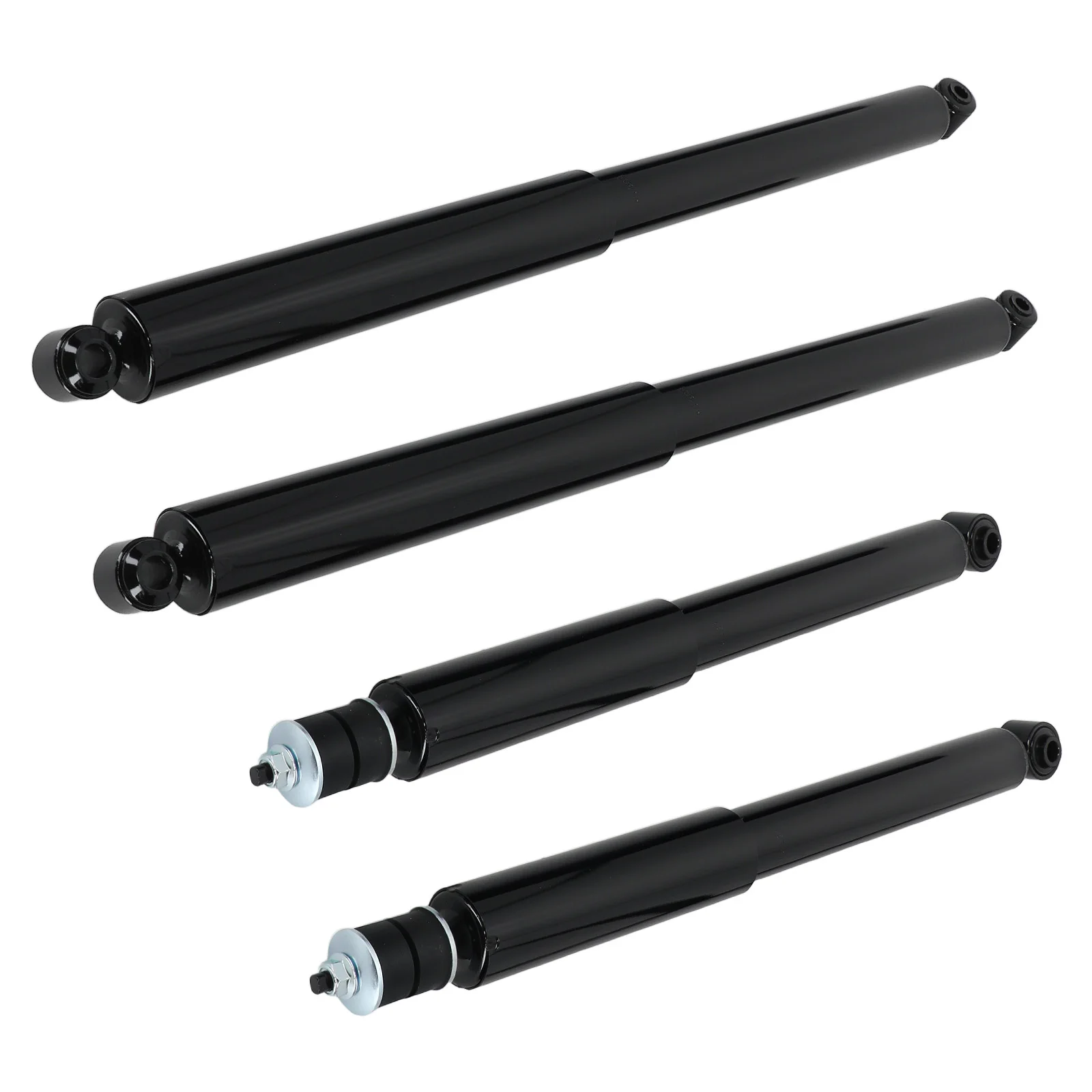 Quick Complete Front Rear Strut Assembly For Ford F-250 Super Duty 2005-2021
Quick Complete Front Rear Strut Assembly For Ford F-250 Super Duty 2005-2021