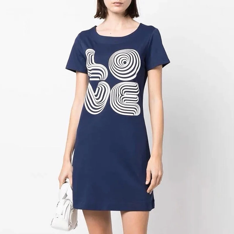 2023 New 100%Cotton Dress Woman High Quality Elegant Fashion Summer Cloth Natural Fiber Lady Dresses Navy White
2023 New 100%Cotton Dress Woman High Quality Elegant Fashion Summer Cloth Natural Fiber Lady Dresses Navy White