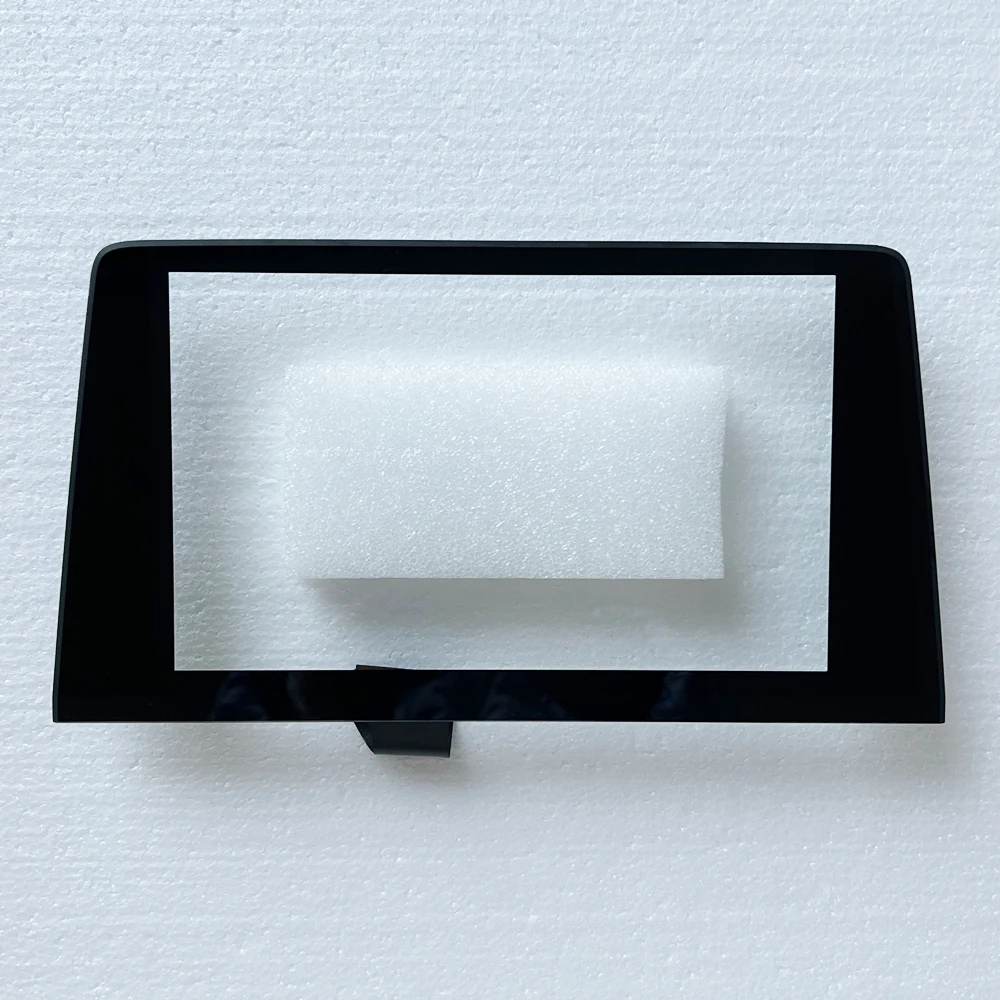 55 Pins Glass Touch Screen Panel Digitizer Lens For 2017-2019 Peugeot 4008 5008 Car Radio DVD Player GPS Navigation
55 Pins Glass Touch Screen Panel Digitizer Lens For 2017-2019 Peugeot 4008 5008 Car Radio DVD Player GPS Navigation