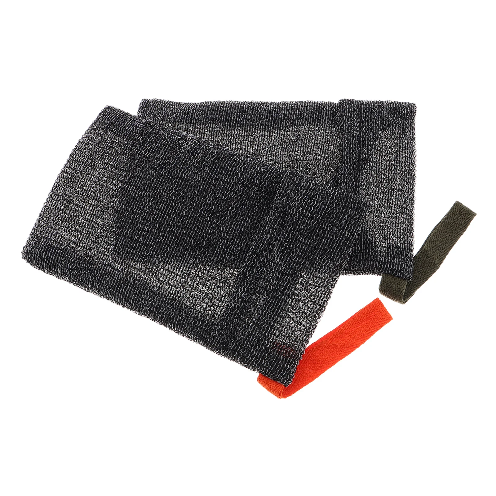 Bubble Net Shampoo Exfoliating Mesh Soap Pouch Bath Ball/Bath Wipe/Bath Flower Grey
Bubble Net Shampoo Exfoliating Mesh Soap Pouch Bath Ball/Bath Wipe/Bath Flower Grey