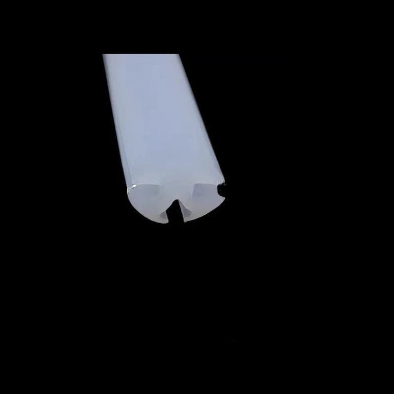1/2/3M Glass Window Three Port Rubber Caulking Strip Distribution Cabinet Glass Curtain Dustproof Shock Absorption Weatherstrip
1/2/3M Glass Window Three Port Rubber Caulking Strip Distribution Cabinet Glass Curtain Dustproof Shock Absorption Weatherstrip