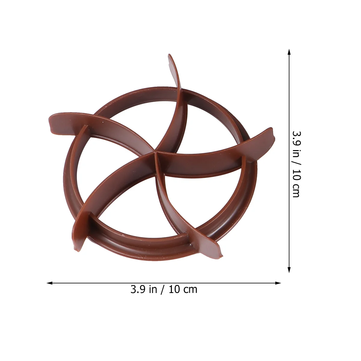 2 pcs Bread Press Baking Mould Set Plastic Non-Stick Diy Embossing Tool For Cake Cookie Chocolate Soap Resin Craft Home Bakery
2 pcs Bread Press Baking Mould Set Plastic Non-Stick Diy Embossing Tool For Cake Cookie Chocolate Soap Resin Craft Home Bakery