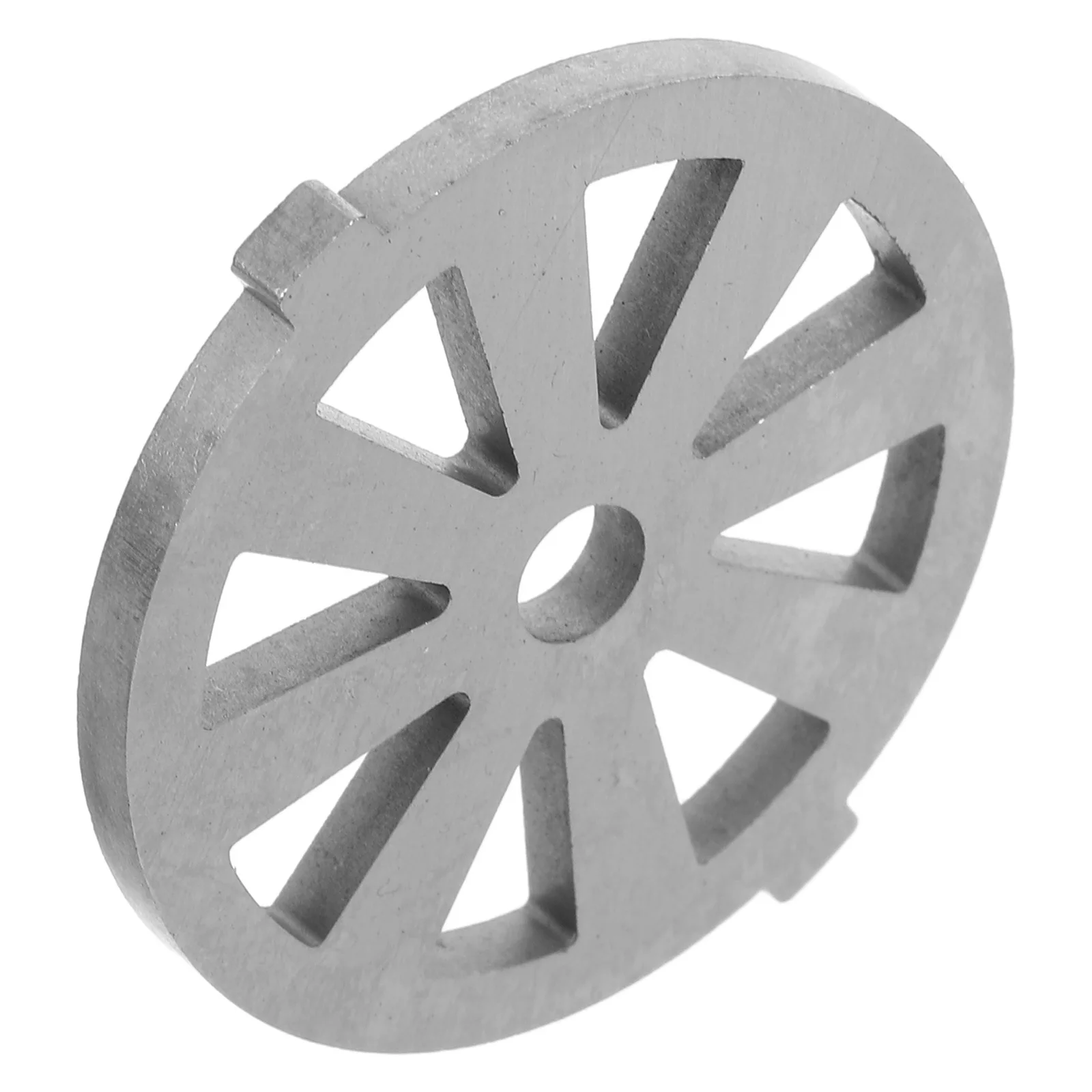 High Quality Stainless Steel Meat Grinder Blade Discs Precision Cutting for Home Kitchen Meat Grinder Knife Plate
High Quality Stainless Steel Meat Grinder Blade Discs Precision Cutting for Home Kitchen Meat Grinder Knife Plate