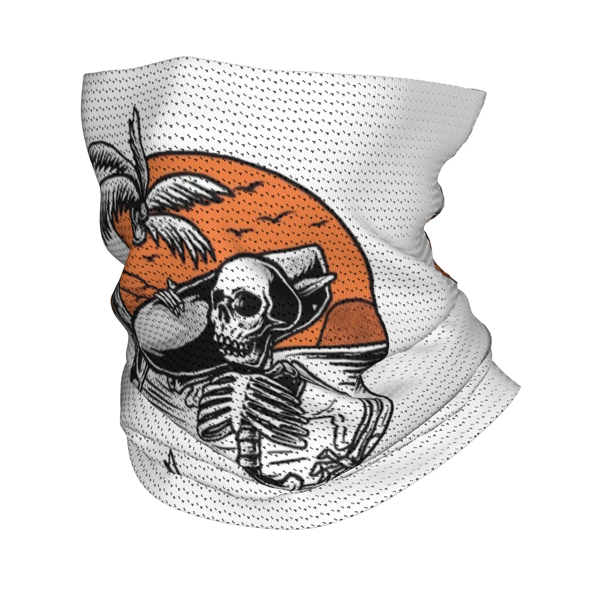 Custom Summer Surf Skeleton Surfing Bandana Winter Neck Warmer Men Windproof Wrap Face Scarf for Hiking Gaiter Headband
Custom Summer Surf Skeleton Surfing Bandana Winter Neck Warmer Men Windproof Wrap Face Scarf for Hiking Gaiter Headband