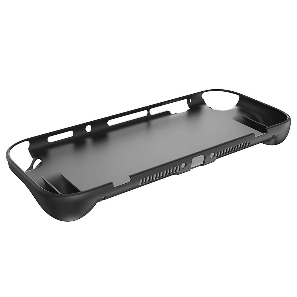 Прозрачный защитный чехол из ТПУ для Switch 2 и Switch OLED для игровой консоли, устойчивый к царапинам и ударам.
Прозрачный защитный чехол из ТПУ для Switch 2 и Switch OLED для игровой консоли, устойчивый к царапинам и ударам.