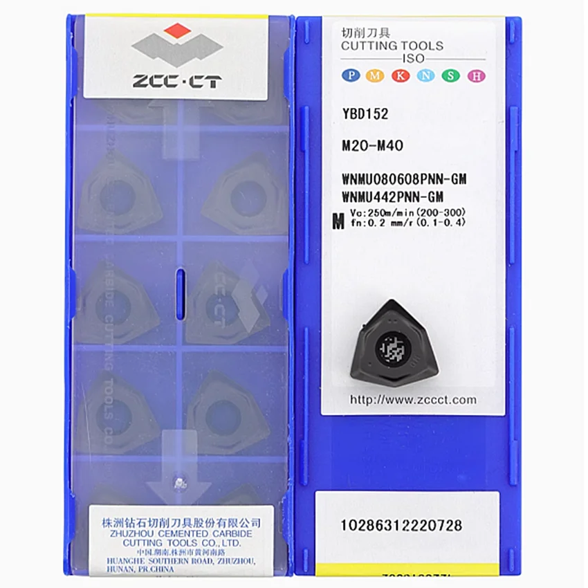 WNMU080608PNN-GM YBD152/WNMU080608PNN-GM YBG205H/WNMU080608PNN-GM YB9320 ZCC.CT CNC blade carbide inserts turning milling tools
WNMU080608PNN-GM YBD152/WNMU080608PNN-GM YBG205H/WNMU080608PNN-GM YB9320 ZCC.CT CNC blade carbide inserts turning milling tools