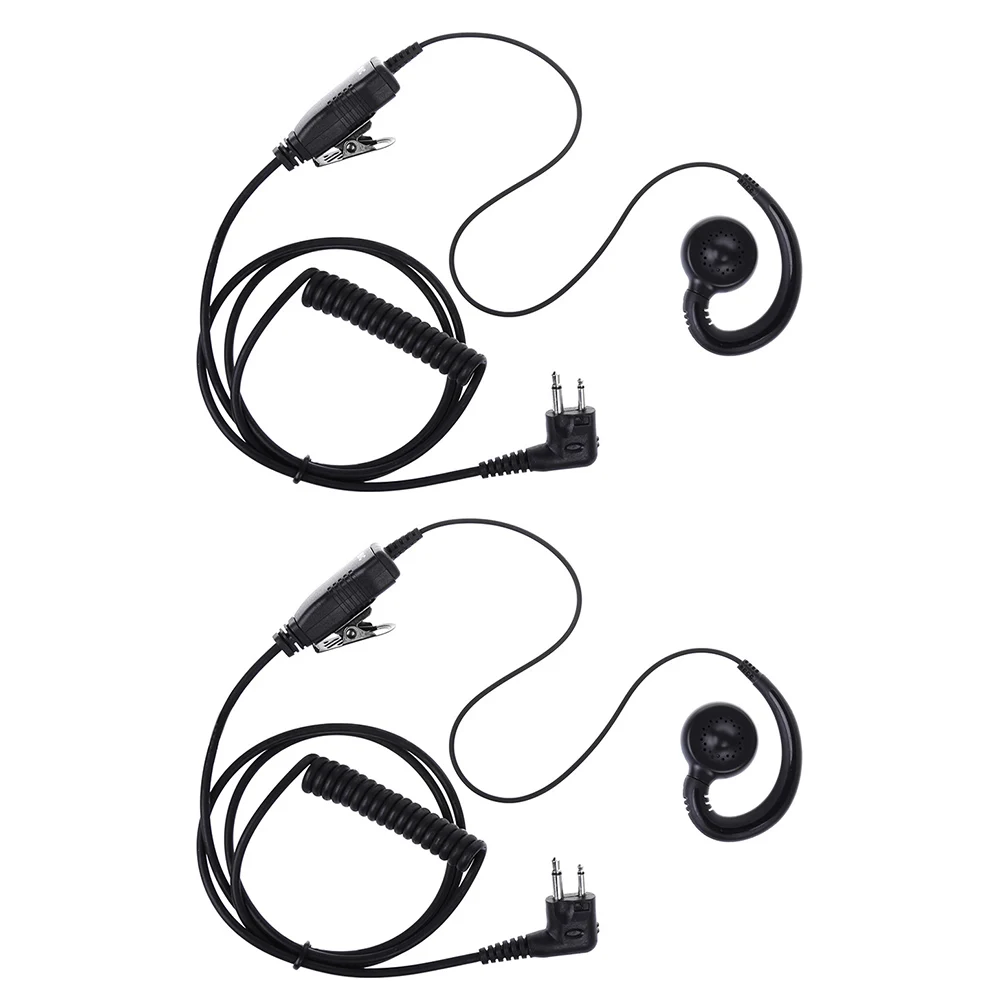Walkie-Talkie Headset M Plug Two Way Ham Radio Earpiece Earphone 180°Rotation with Mic PTT for Motorola Radio Walkie Talkie
Walkie-Talkie Headset M Plug Two Way Ham Radio Earpiece Earphone 180°Rotation with Mic PTT for Motorola Radio Walkie Talkie