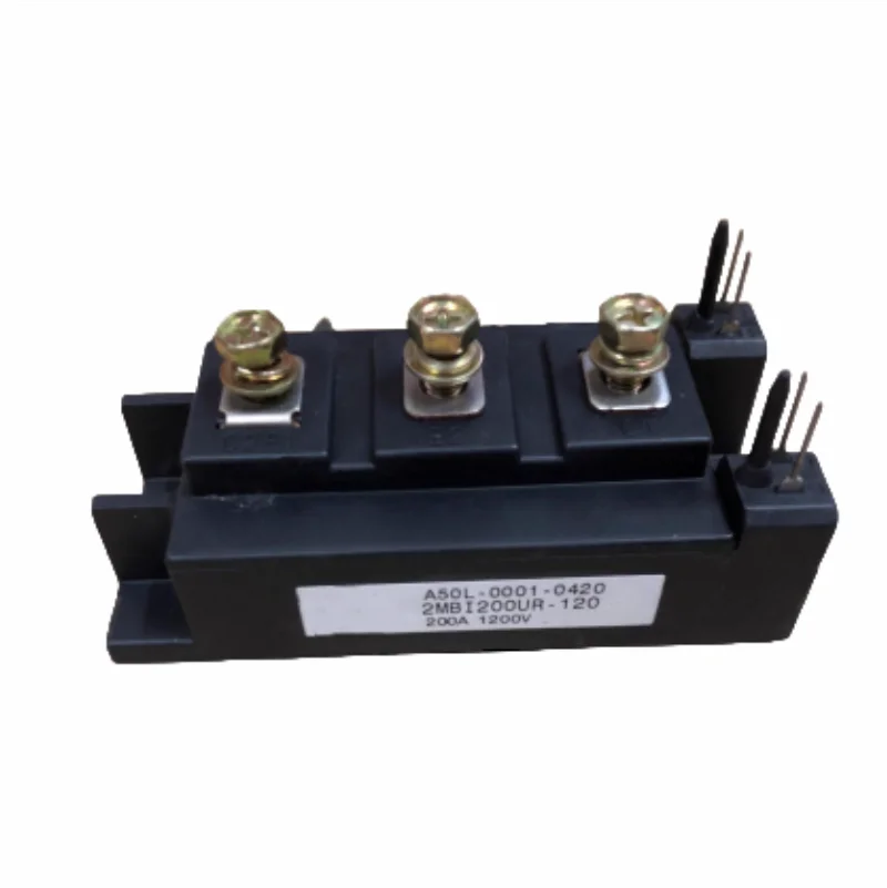 New Original 2MBI200UR-120 Module
