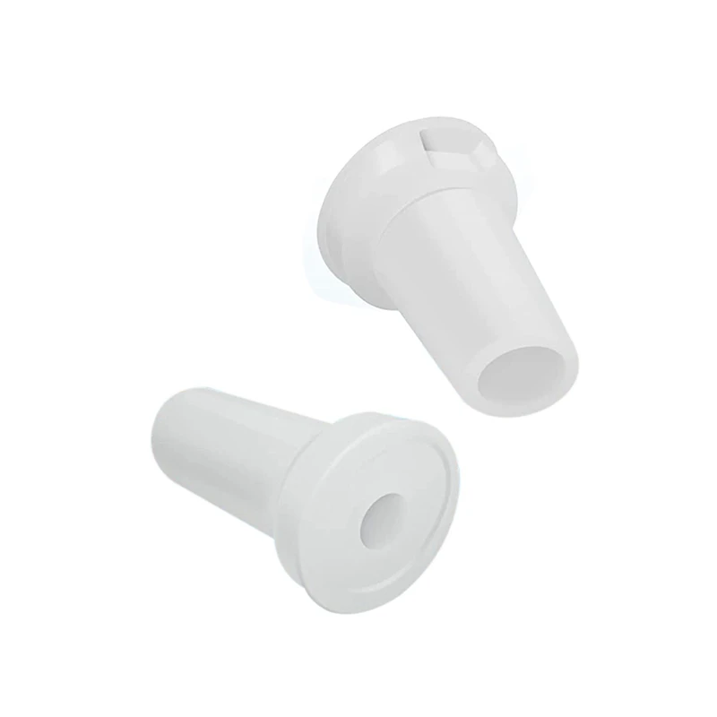 Water Bottles Bite Valve Replacement Nozzle,2 Pcs Silicone Water Bottles Nozzle Fittings For Bite Valve Filter
Water Bottles Bite Valve Replacement Nozzle,2 Pcs Silicone Water Bottles Nozzle Fittings For Bite Valve Filter
