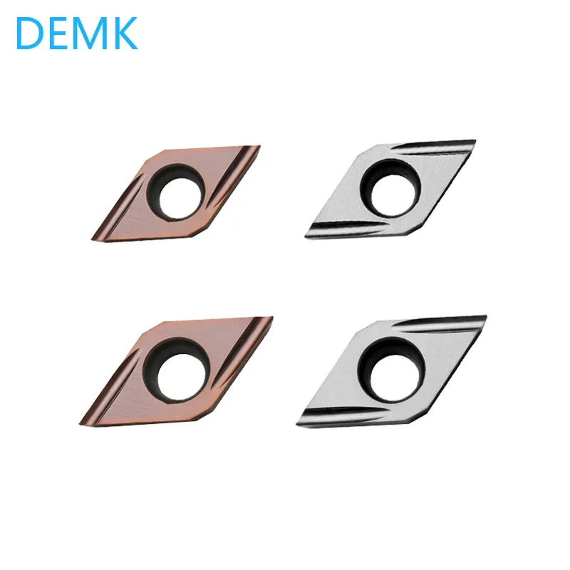 DCGT DCGT070101L DCGT070102L DCGT11T301L DCGT11T302L -U CNC Small Parts Machining Tungsten Carbide Ceramic Inserts for SDUCR
DCGT DCGT070101L DCGT070102L DCGT11T301L DCGT11T302L -U CNC Small Parts Machining Tungsten Carbide Ceramic Inserts for SDUCR