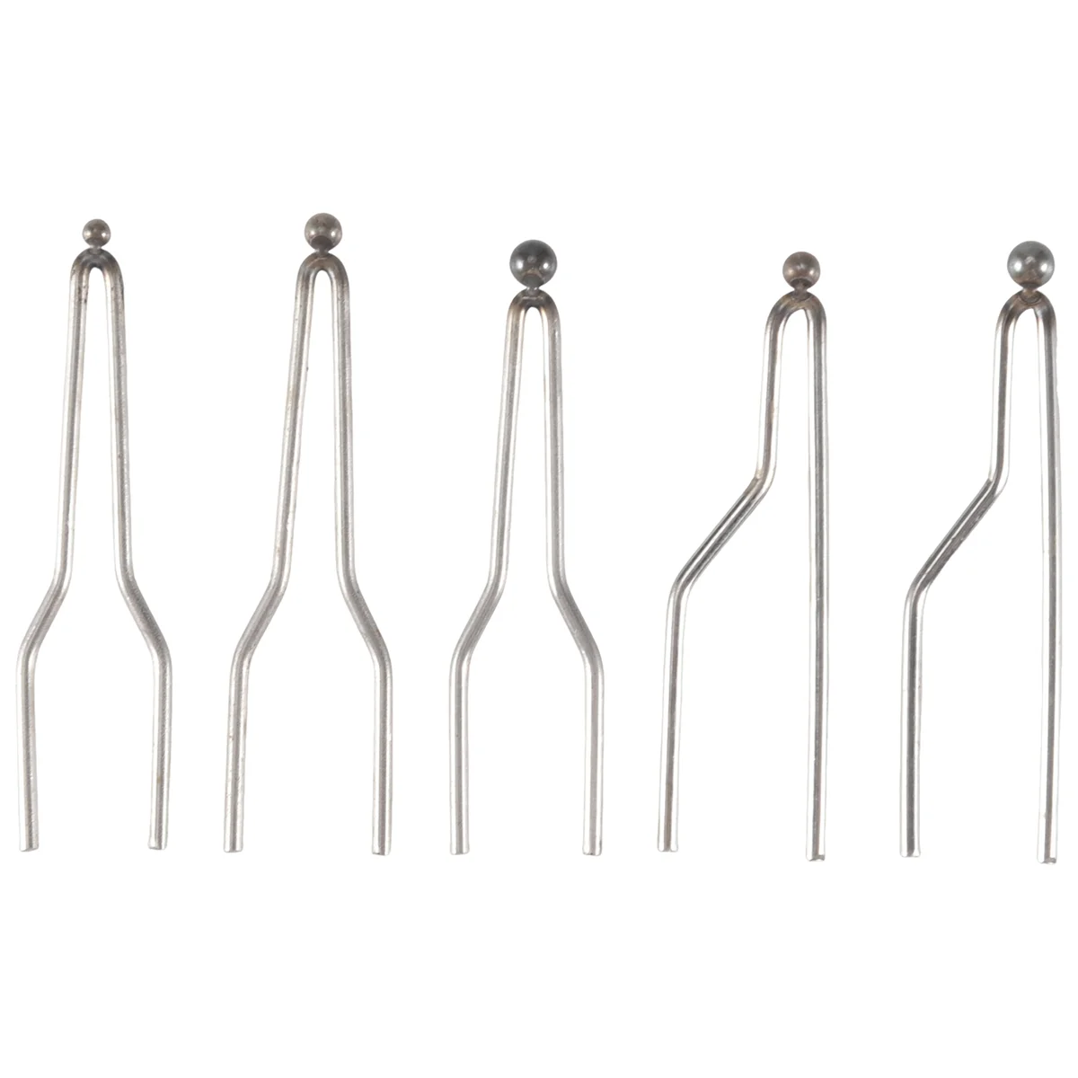 Hot New 5 Pcs High Impedance Tips Wood Burning Wire Ball Tips for 50W or 100W Professional Wood Burning Kit
Hot New 5 Pcs High Impedance Tips Wood Burning Wire Ball Tips for 50W or 100W Professional Wood Burning Kit