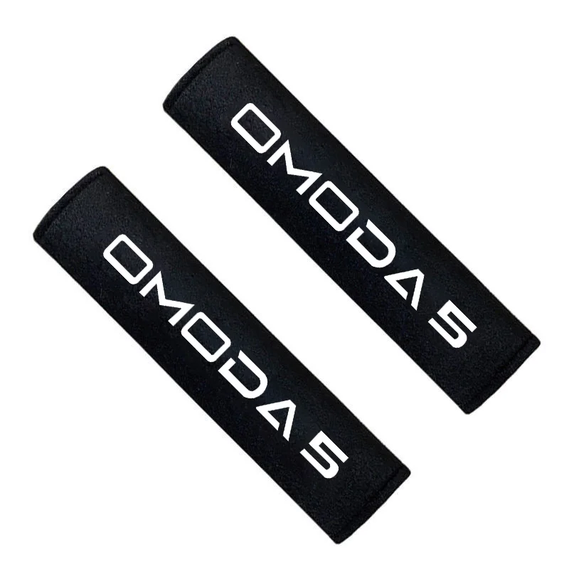 Fashion Car Safety Belt Cover Adjustable Seat Belt Cover Shoulder Strap Covers For Chery Omoda 5 C5 S5 S5GT O5 E5 2022 2023 2024
Fashion Car Safety Belt Cover Adjustable Seat Belt Cover Shoulder Strap Covers For Chery Omoda 5 C5 S5 S5GT O5 E5 2022 2023 2024