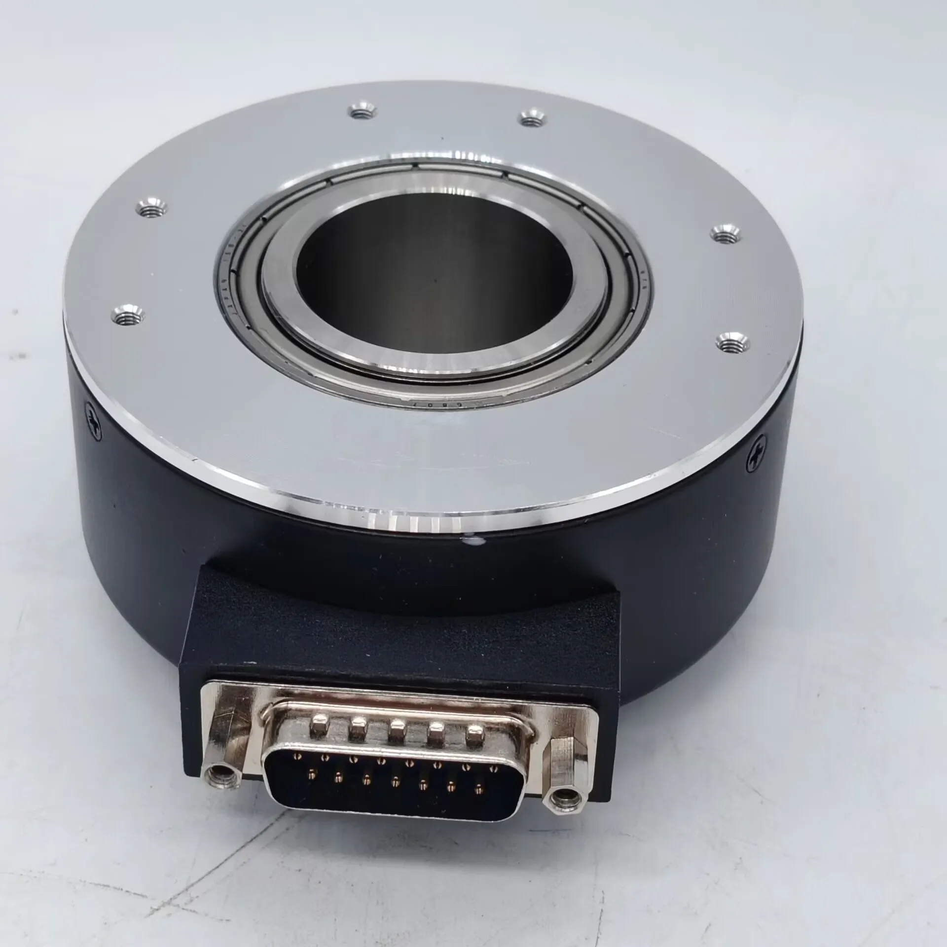 NEW Customized EncoderCHT80/32-1024BZ-05LC Replacement Type CALT GHH80-32J1024BML5
NEW Customized EncoderCHT80/32-1024BZ-05LC Replacement Type CALT GHH80-32J1024BML5