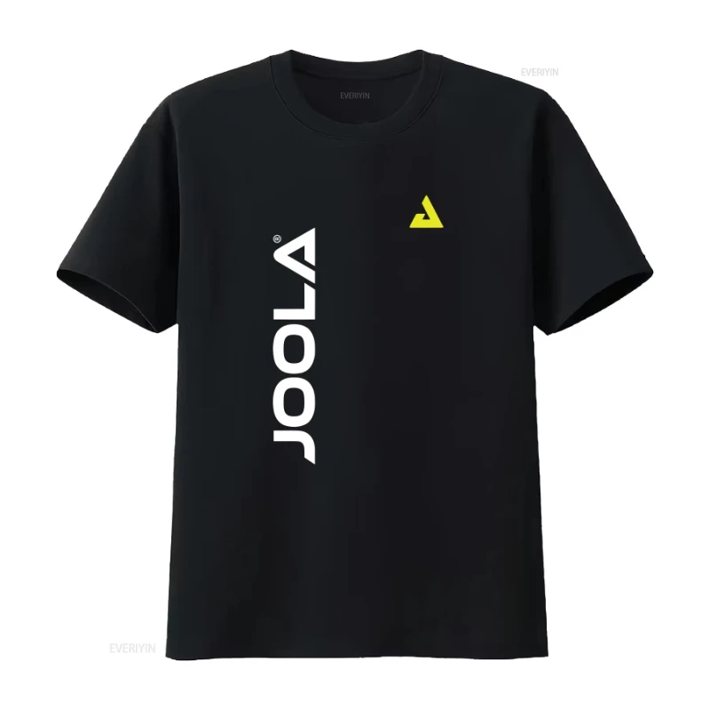 Summer 2025 JOOLA side logo Men's T-shirt American Bella canvas retro unisex breathable graphic
Summer 2025 JOOLA side logo Men's T-shirt American Bella canvas retro unisex breathable graphic