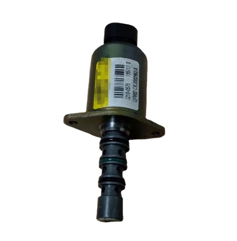 Auto Parts Solenoid Valve EV0 Clutch 71719391 71753760 71753781 QPV02 QPV10 195717
Auto Parts Solenoid Valve EV0 Clutch 71719391 71753760 71753781 QPV02 QPV10 195717