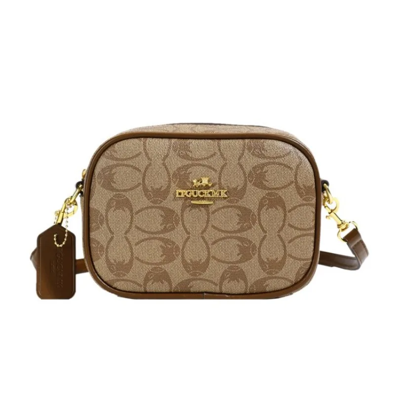 Элегантная кожаная сумка-мессенджер для женщин, стильная винтажная сумка через плечо, дизайнерская сумка для подгузников, роскошная сумка-тоут.
Элегантная кожаная сумка-мессенджер для женщин, стильная винтажная сумка через плечо, дизайнерская сумка для подгузников, роскошная сумка-тоут.