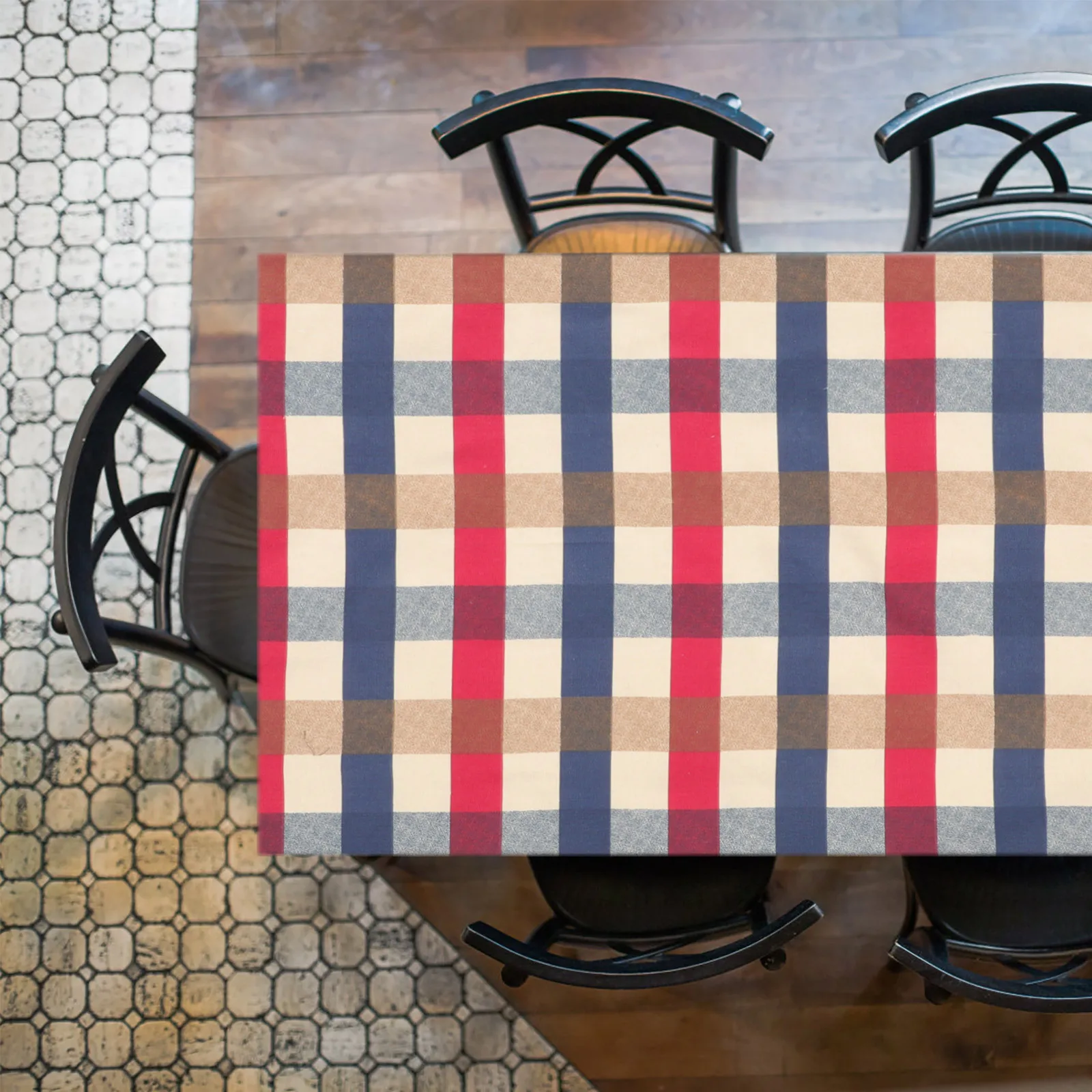 4Th of July Table Runner America Independence Day Patriotic Tablecloth Holiday Supplies Party Home Table Cover Decoration
4Th of July Table Runner America Independence Day Patriotic Tablecloth Holiday Supplies Party Home Table Cover Decoration