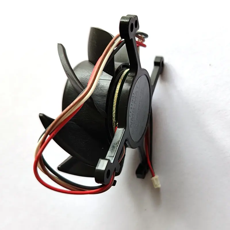 Вентилятор охлаждения для проектора EH-TW510 TW550 TW560C W16SK 2410EL-09W-M56 DC13V 0,24A 06025SS-13Q-WU Новый
Вентилятор охлаждения для проектора EH-TW510 TW550 TW560C W16SK 2410EL-09W-M56 DC13V 0,24A 06025SS-13Q-WU Новый