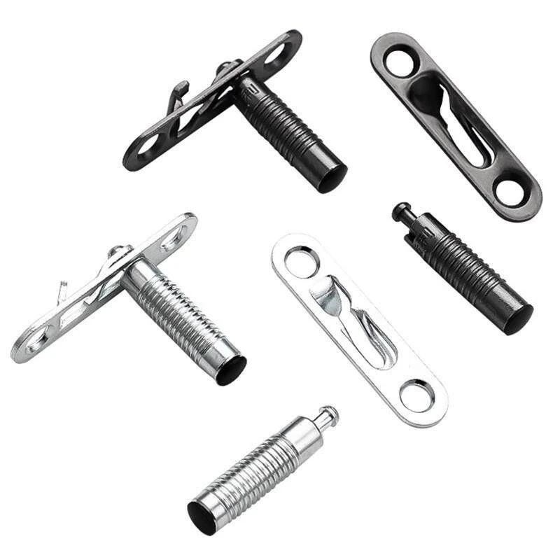 Соединительная пластина для скрытого крепления деревянных полок в гардеробе, два в одном, со встроенными крепежными элементами, расширяемая
Соединительная пластина для скрытого крепления деревянных полок в гардеробе, два в одном, со встроенными крепежными элементами, расширяемая