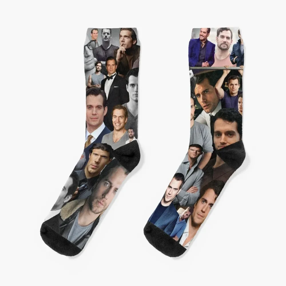 Henry Cavill Socks floral sports and leisure Novelties floor Socks Men Women's
Henry Cavill Socks floral sports and leisure Novelties floor Socks Men Women's