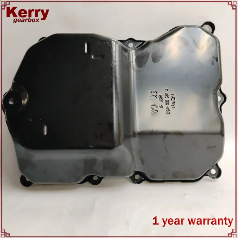 Масляный поддон трансмиссии 09M для Audi Q3 Volkswagen Passat Auto Parts 09M321361A
Масляный поддон трансмиссии 09M для Audi Q3 Volkswagen Passat Auto Parts 09M321361A