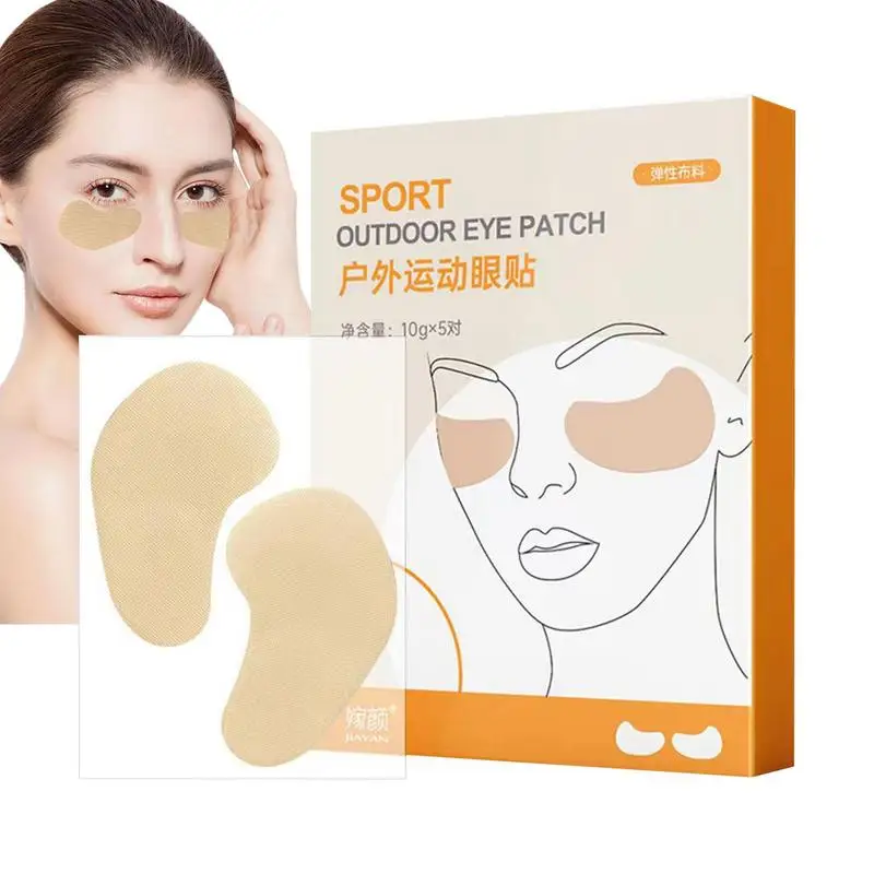 Eye Mask UV Patches For Sunscreen Eye Patch Golf Sun Protection Outdoor Activities Soothing Hydrates And Nourishes Eye Skin
Eye Mask UV Patches For Sunscreen Eye Patch Golf Sun Protection Outdoor Activities Soothing Hydrates And Nourishes Eye Skin
