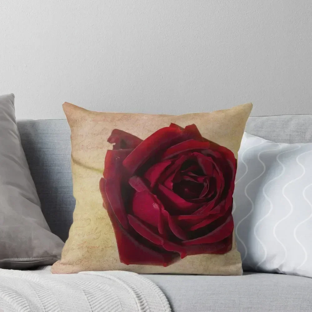 Papa Meilland......A red red rose.. Throw Pillow Throw Pillow Sofa Cushion Cover pillow
Papa Meilland......A red red rose.. Throw Pillow Throw Pillow Sofa Cushion Cover pillow