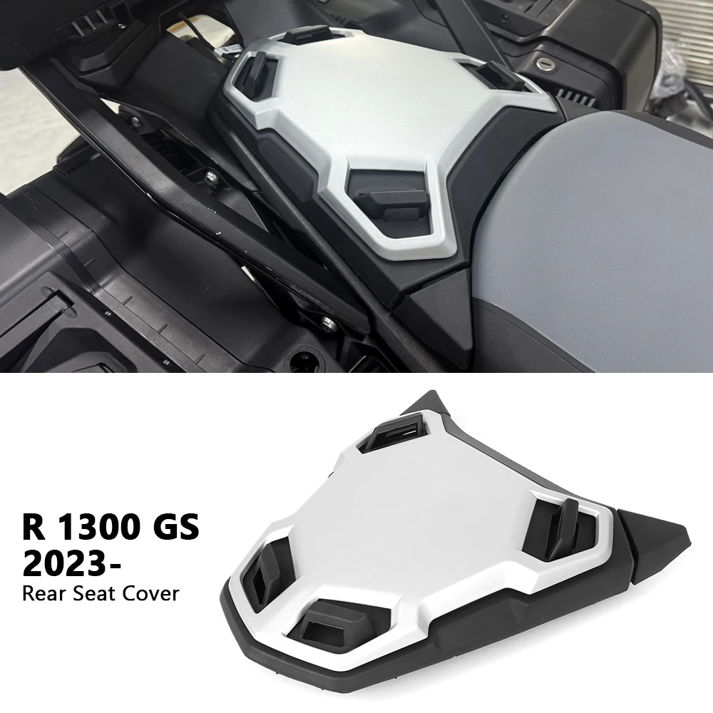Motorcycle Accessories New Passenger Rear Seat Cover Cowl Fairing Tail Cover For BMW R 1300 GS 1300GS R1300GS 2023 2024 2025
Motorcycle Accessories New Passenger Rear Seat Cover Cowl Fairing Tail Cover For BMW R 1300 GS 1300GS R1300GS 2023 2024 2025