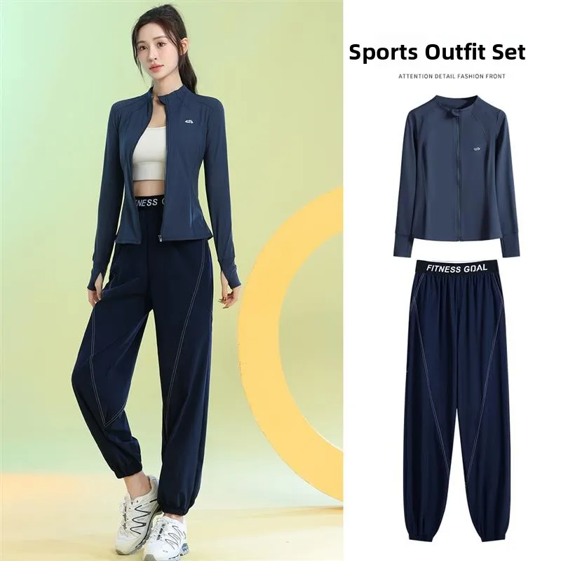 Faionable Qui-Dry комплект спортивной одежды для женщин Slim Fit Long Sve для тренировок в тренажерном зале, профессиональный бег, осень-зима, новый Sle
Faionable Qui-Dry комплект спортивной одежды для женщин Slim Fit Long Sve для тренировок в тренажерном зале, профессиональный бег, осень-зима, новый Sle