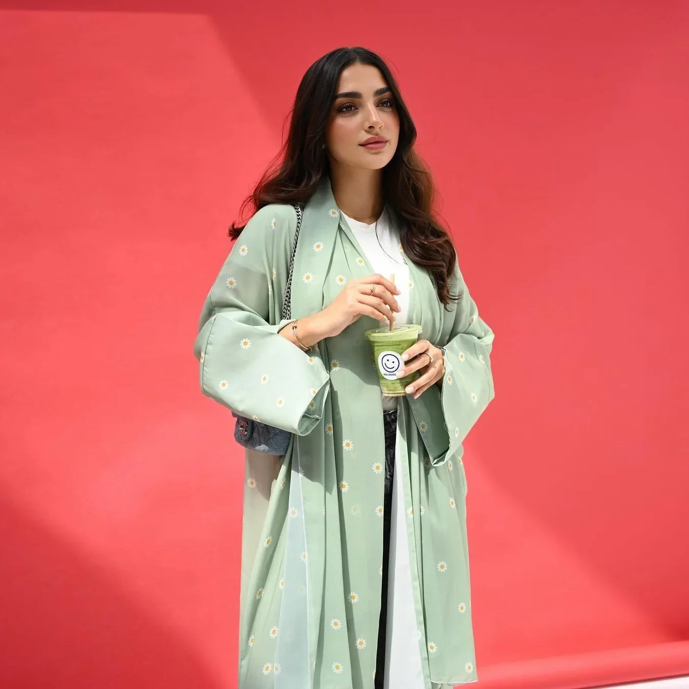 Мусульманское женское платье макси с цветочным принтом, хиджаб, Абая, Турция, кафтан, Рамадан, Ид, Джеллаба, Kebaya, исламская одежда, кафтан, марокеин, женский
Мусульманское женское платье макси с цветочным принтом, хиджаб, Абая, Турция, кафтан, Рамадан, Ид, Джеллаба, Kebaya, исламская одежда, кафтан, марокеин, женский