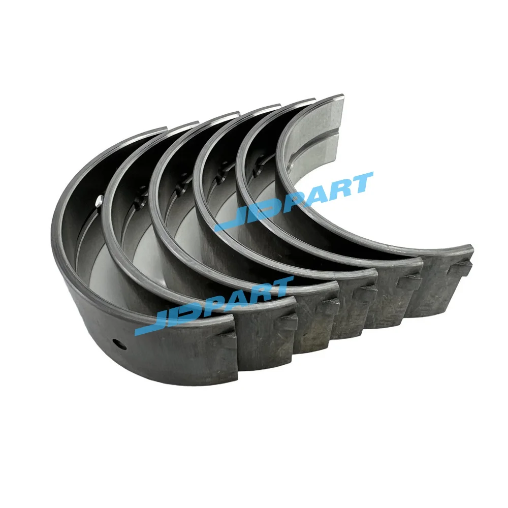 15231-23460 Main Bearing For Kubota B6000 Engine Diesel Parts Repair Replacement
15231-23460 Main Bearing For Kubota B6000 Engine Diesel Parts Repair Replacement