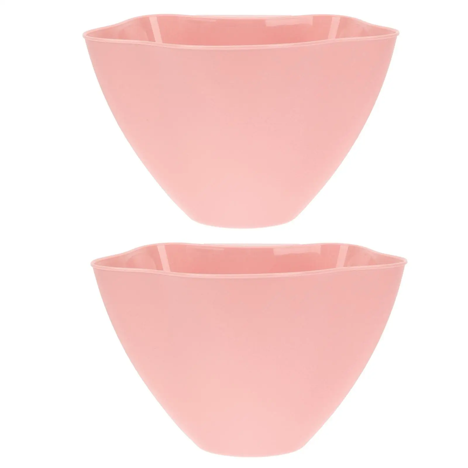 2Pcs Salon Cart Trash Can Hanging Storage Bucket Pink Garbage Bin Space Saving Practical Design
2Pcs Salon Cart Trash Can Hanging Storage Bucket Pink Garbage Bin Space Saving Practical Design