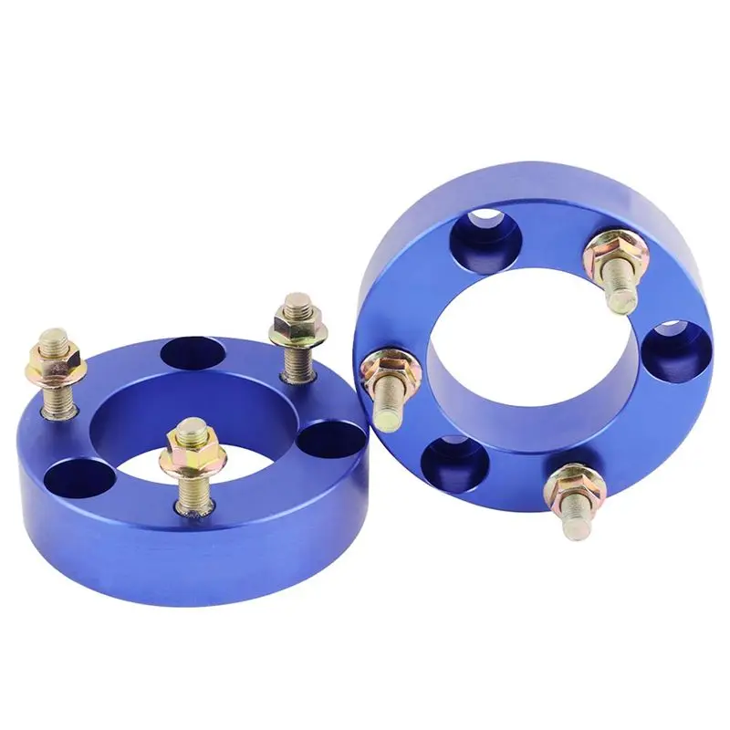 ABHX-1 Pair Aluminum 32Mm Front Strut Spacer Suspension Lift Spacers Kit For Nissan Np300 NAVARA D40 D23 EPFL08NS40
ABHX-1 Pair Aluminum 32Mm Front Strut Spacer Suspension Lift Spacers Kit For Nissan Np300 NAVARA D40 D23 EPFL08NS40