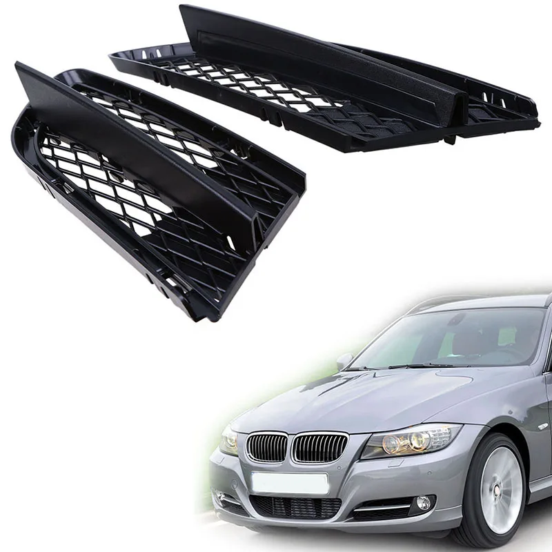 Для BMW 3 серии E90 LCI 316d 316i 318d 318i 320d ed 320i 320xd 323i 330d 2007-2011 Автомобильные противотуманные фары крышка бампера Решетка радиатора
Для BMW 3 серии E90 LCI 316d 316i 318d 318i 320d ed 320i 320xd 323i 330d 2007-2011 Автомобильные противотуманные фары крышка бампера Решетка радиатора