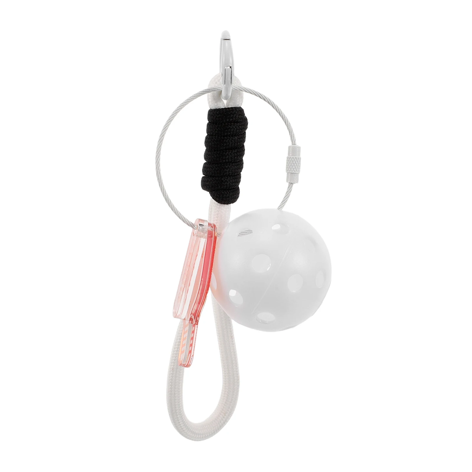 Creative Mini Pickleball Keychain Cute Decorative Charm for Bags Phones Backpack Accessories Unique Gift Kids Party Favor
Creative Mini Pickleball Keychain Cute Decorative Charm for Bags Phones Backpack Accessories Unique Gift Kids Party Favor