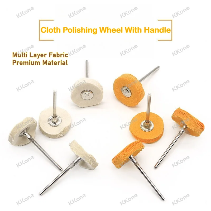 100Pcs Dental Polishing Wheel T Type Cloth Polishing Brushes Polishers for Rotary Tools Jewelry Buffing 2.35Mm Polishing Wheel
100Pcs Dental Polishing Wheel T Type Cloth Polishing Brushes Polishers for Rotary Tools Jewelry Buffing 2.35Mm Polishing Wheel